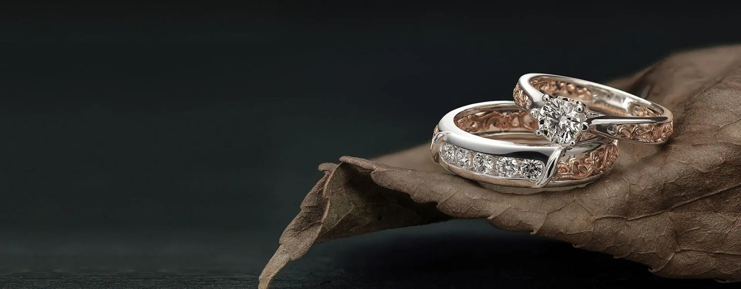 High Jewelry Ring