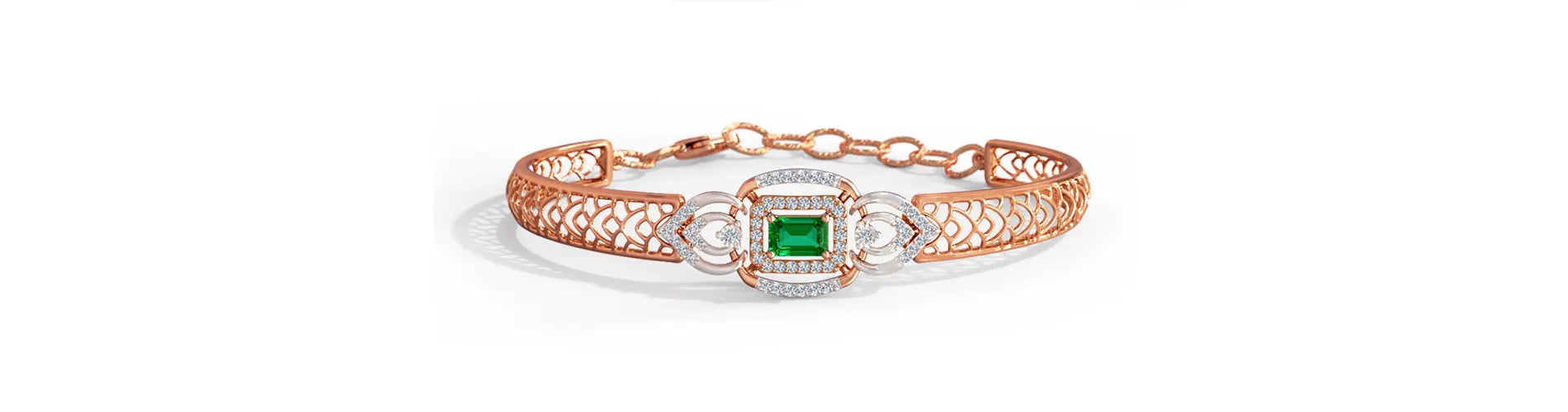 Gemstone Bracelets