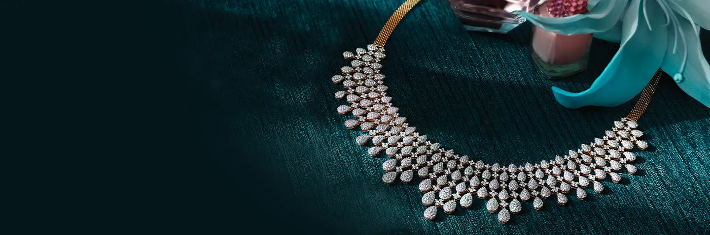 Gemstone Necklaces