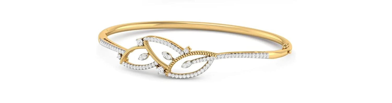 Gold Bracelets