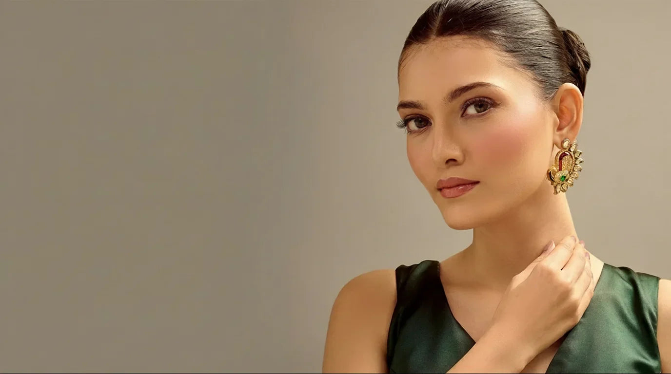 Statement Earrings