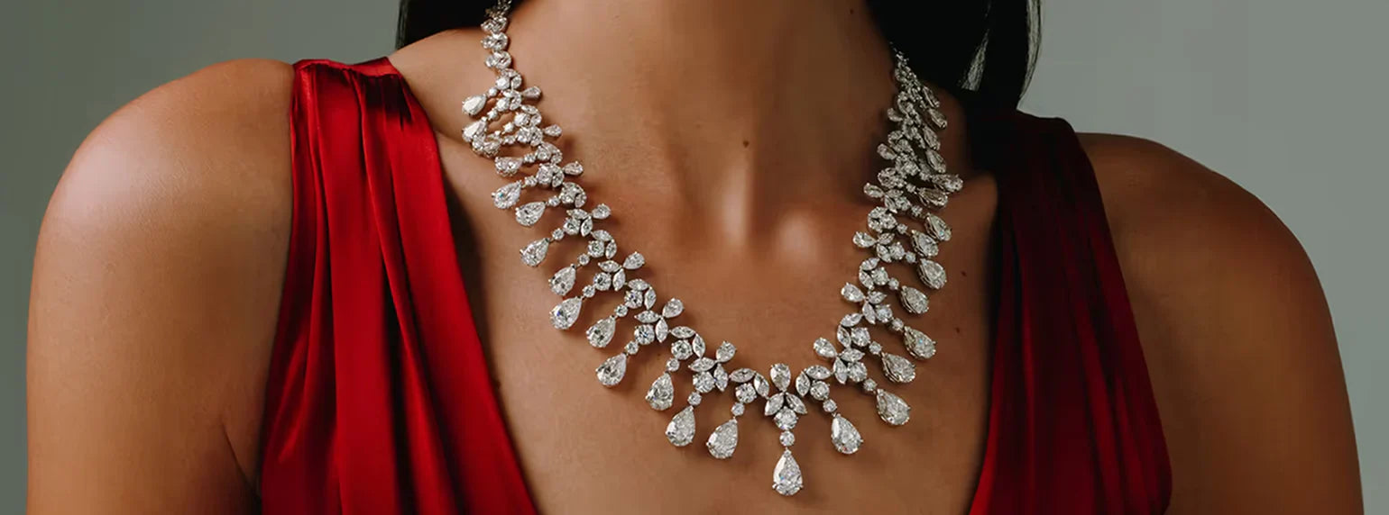 Statement Necklaces