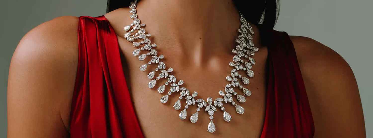 Statement Necklaces