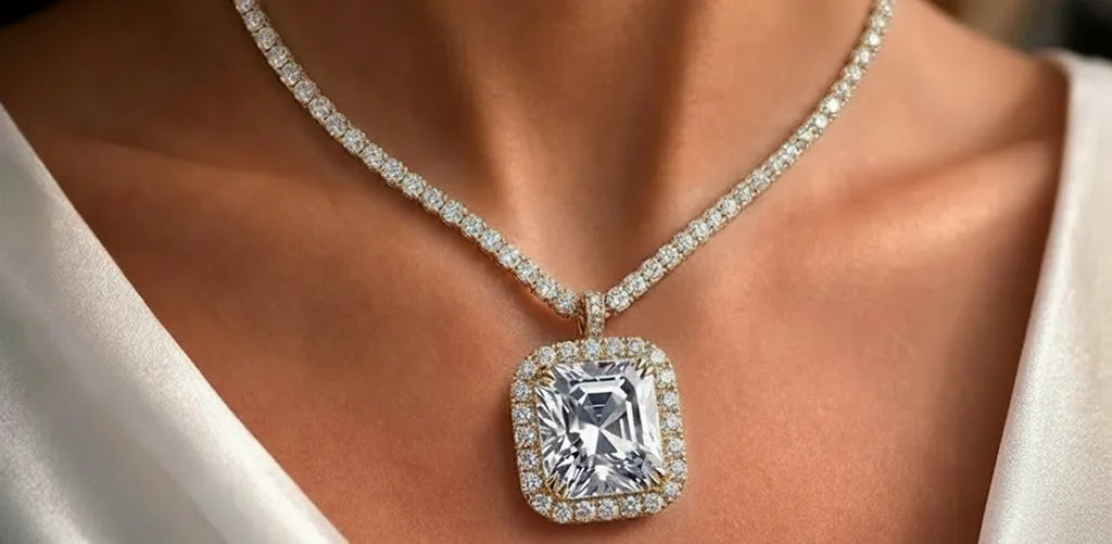Diamond Tennis Bracelets