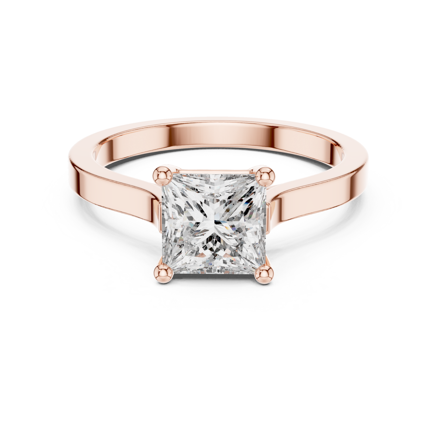 Princess Elegance Solitaire
