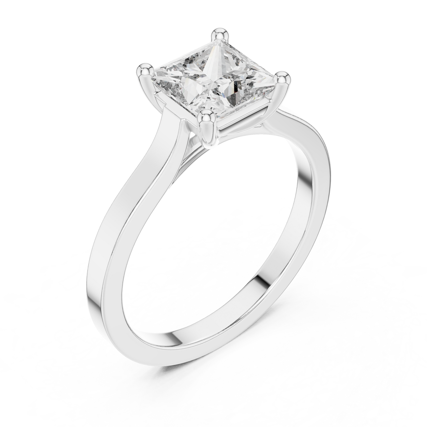 Princess Elegance Solitaire