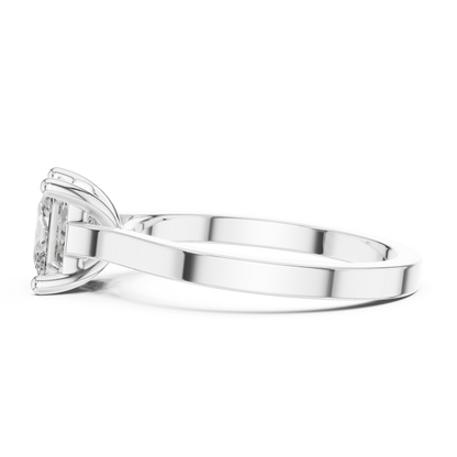 Princess Elegance Solitaire
