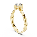 Twist Elegance Solitaire