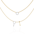 Eternal Harmony Necklace