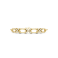 Elegant Infinity Diamond Bracelet for Women
