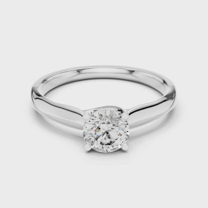 Classic Comfort Solitaire