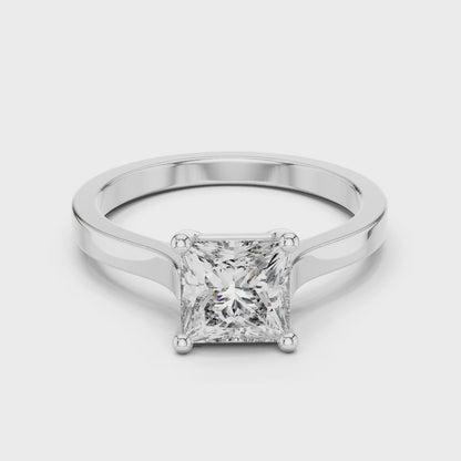 Princess Elegance Solitaire