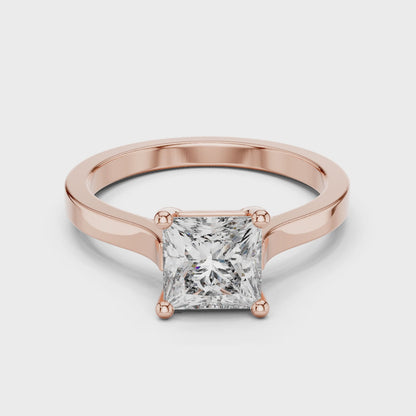 Princess Elegance Solitaire