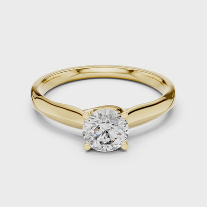 Classic Comfort Solitaire