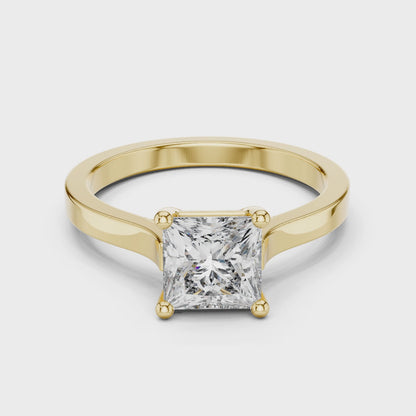 Princess Elegance Solitaire